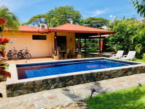 La Mona Beach House